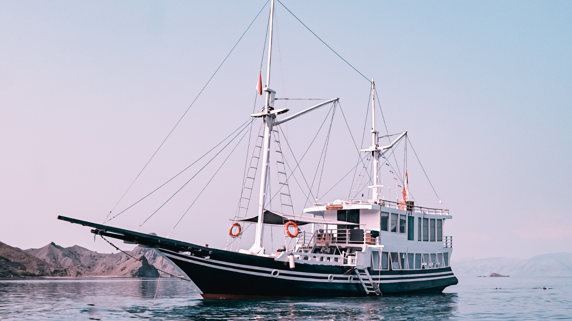 derya liveaboard